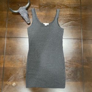 Forever 21 Tank Dress